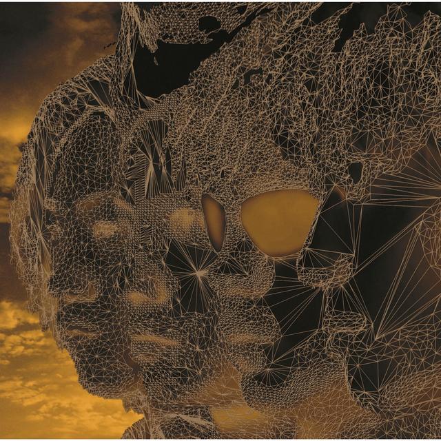 Album cover art for Ray