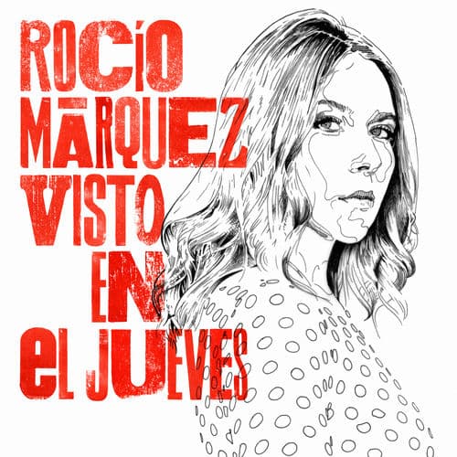 Album cover art for Visto En El Jueves