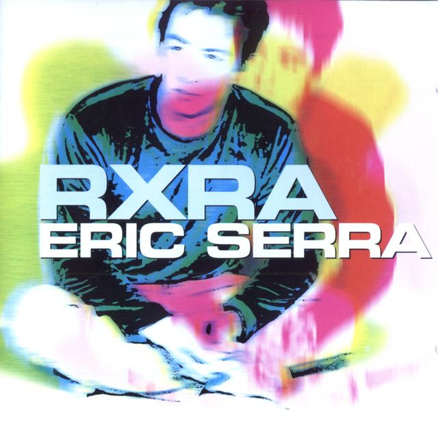 Album cover art for R.X.R.A. [B.O.F.]