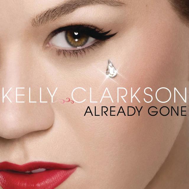 Album cover art for Already Gone