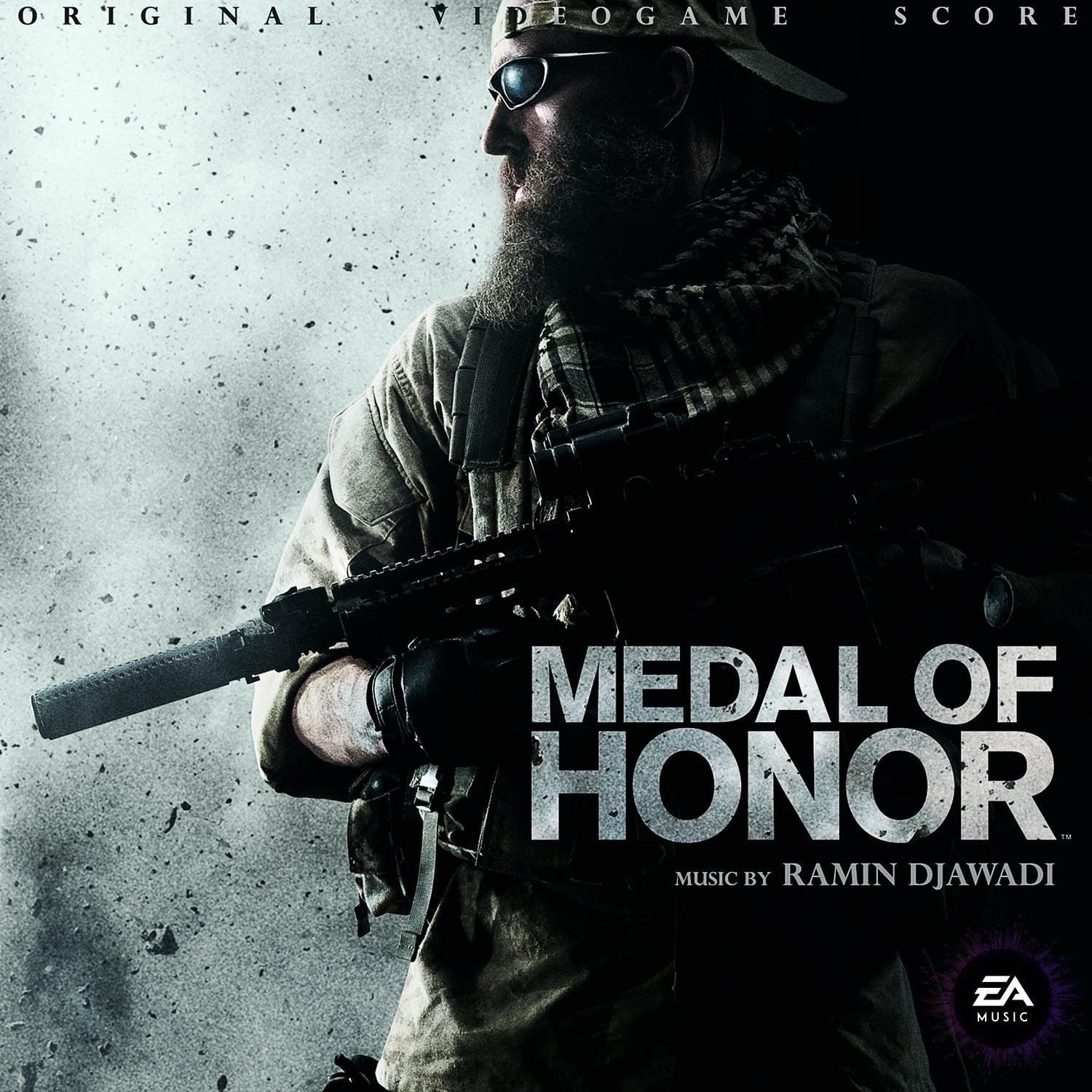 Medal of Honor [B.O. Jeu]