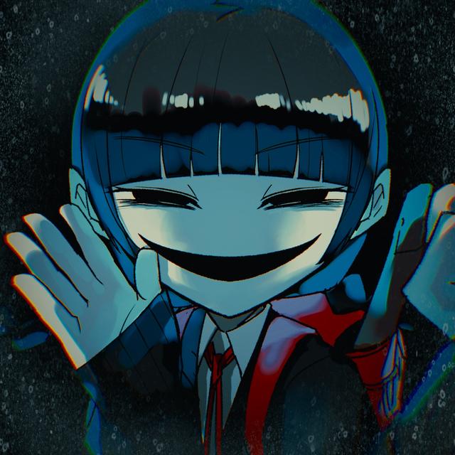 Album cover art for 絶交