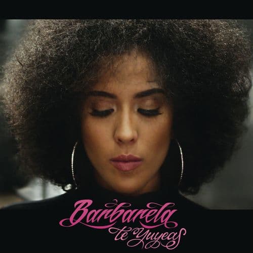Album cover art for Te Yuyeas