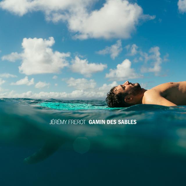 Album cover art for Gamin des Sables