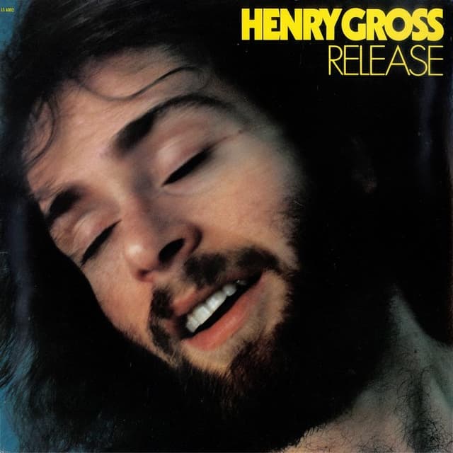Album cover art for Release