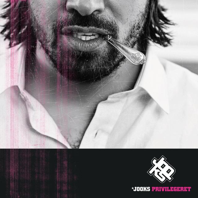 Album cover art for Priviligeret