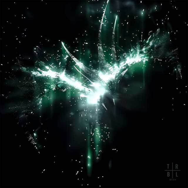 Album cover art for X-TALI