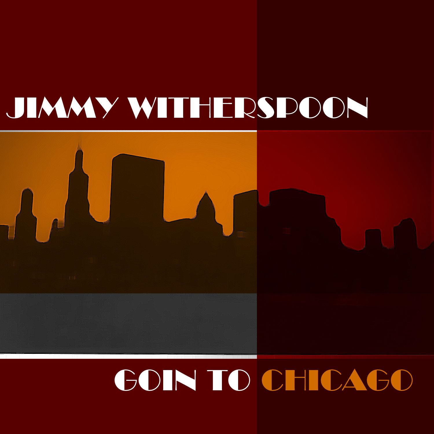 Goin' To Chicago