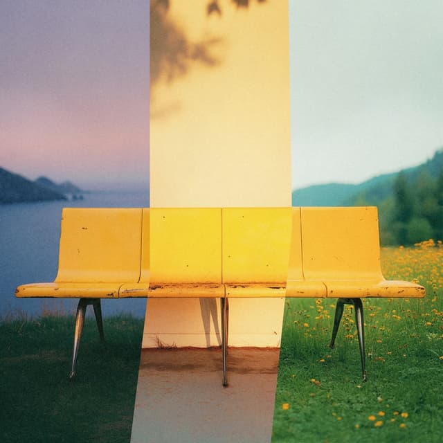 Album cover art for Take the World (live)