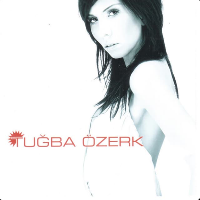 Album cover art for Tuğba Özerk