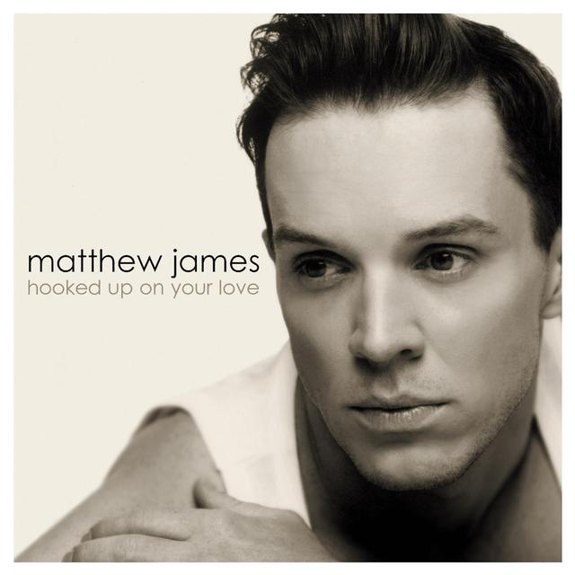 Album cover art for Hooked Up On Your Love