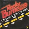 Tired of Toein' the Line