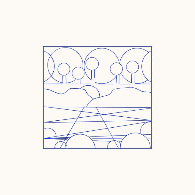 Album cover art for La dérive des rêves