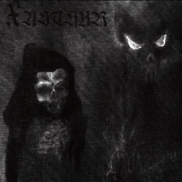 Album cover art for Nocturnal Poisoning
