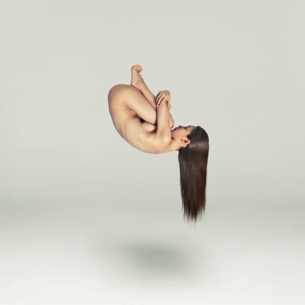Album cover art for Somewhere Out There