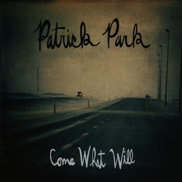 Album cover art for Come What Will