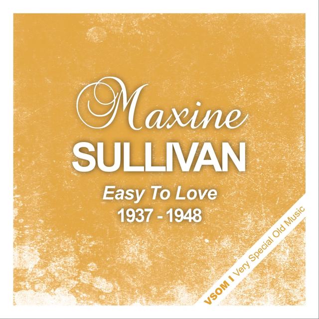 Album cover art for Easy To Love