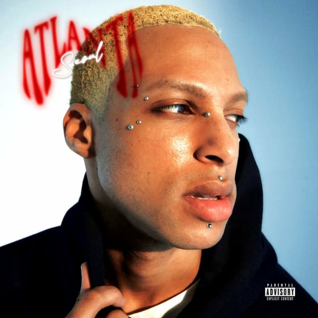 Album cover art for Atlanta Seoul