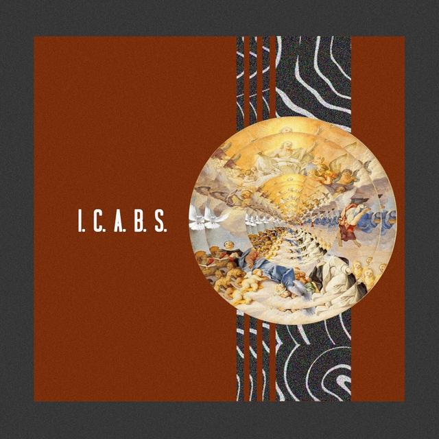 Album cover art for I.C.A.B.S.