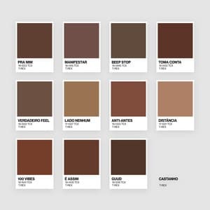 Album cover art for CASTANHO