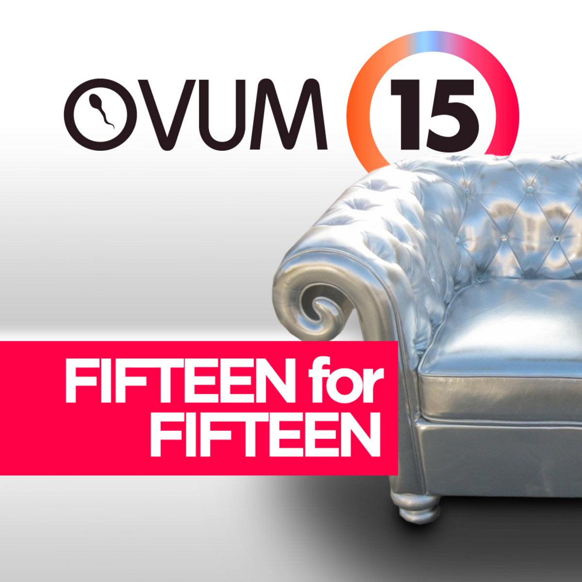 Fifteen For Fifteen