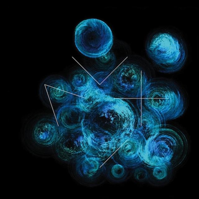 Album cover art for AL_X