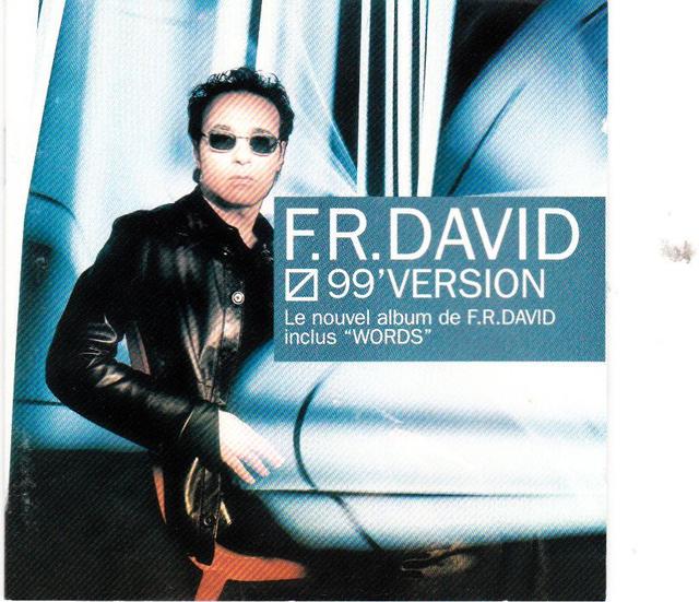 Album cover art for 99 Version