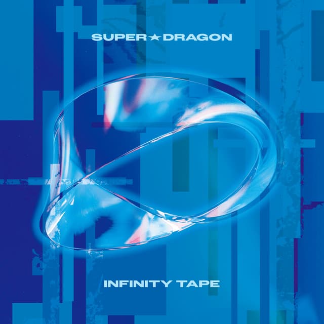 Album cover art for INFINITY TAPE