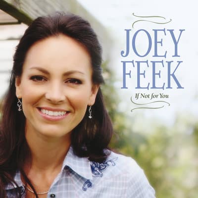 Album cover art for If Not for You