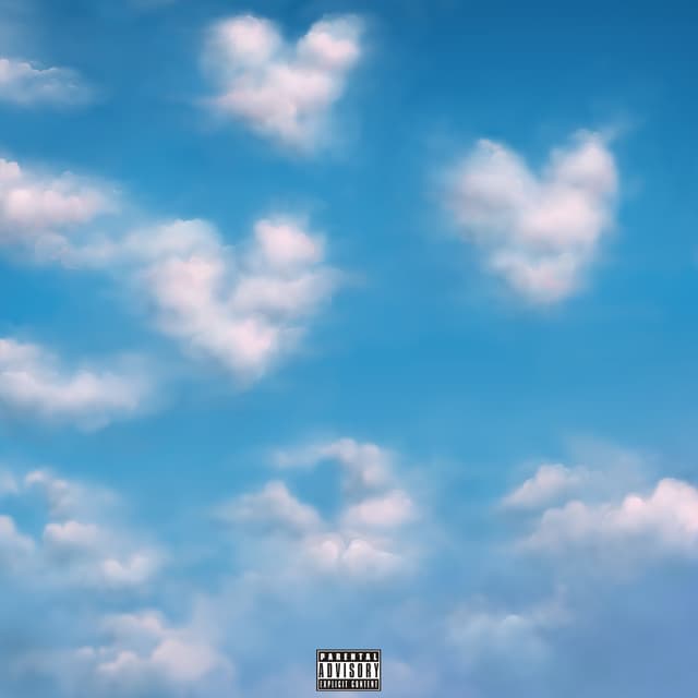 Album cover art for Good Recipe
