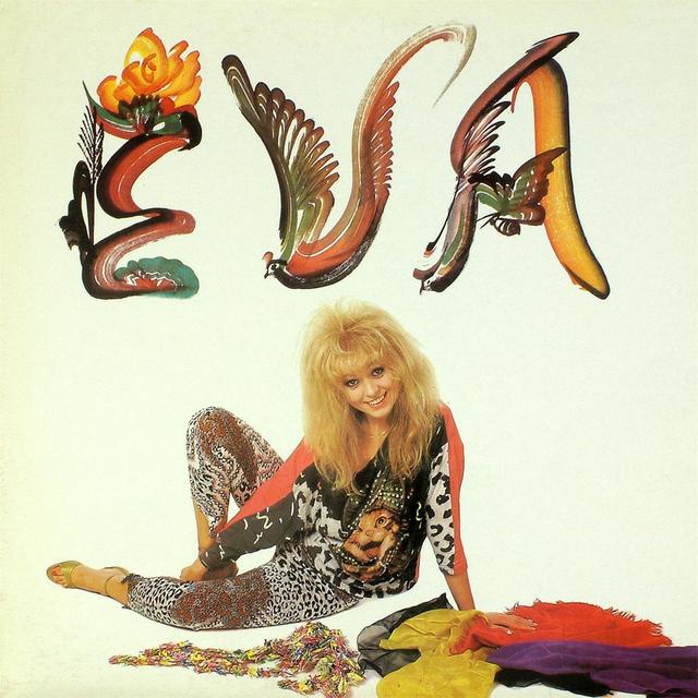 Album cover art for A sárkány éve