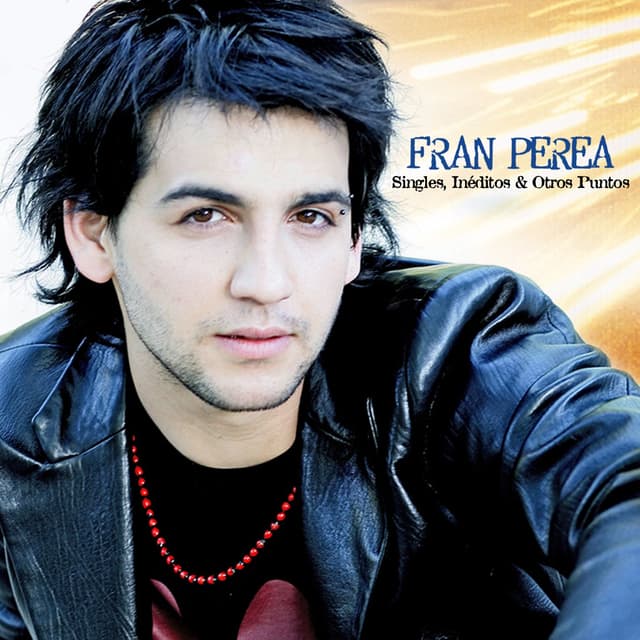 Album cover art for Singles, ineditos y otros puntos