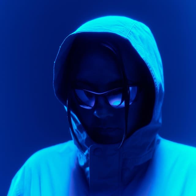 Album cover art for Outta My Mind (Touch) - Single