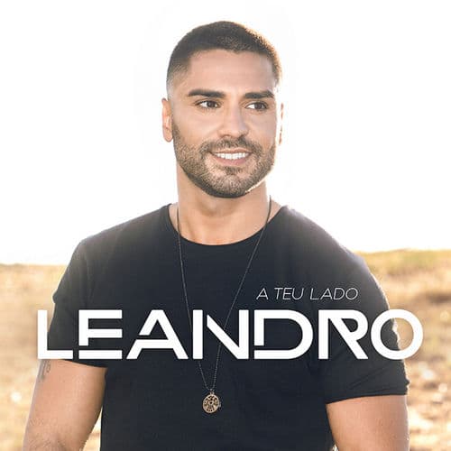 Album cover art for A Teu Lado