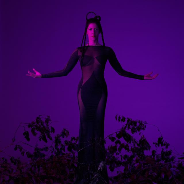 Album cover art for Luz e Sombras