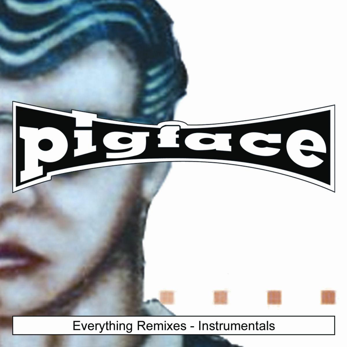 Everything Remixes
