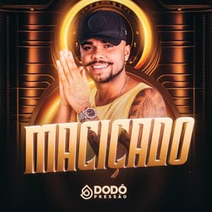 Album cover art for Maciçado