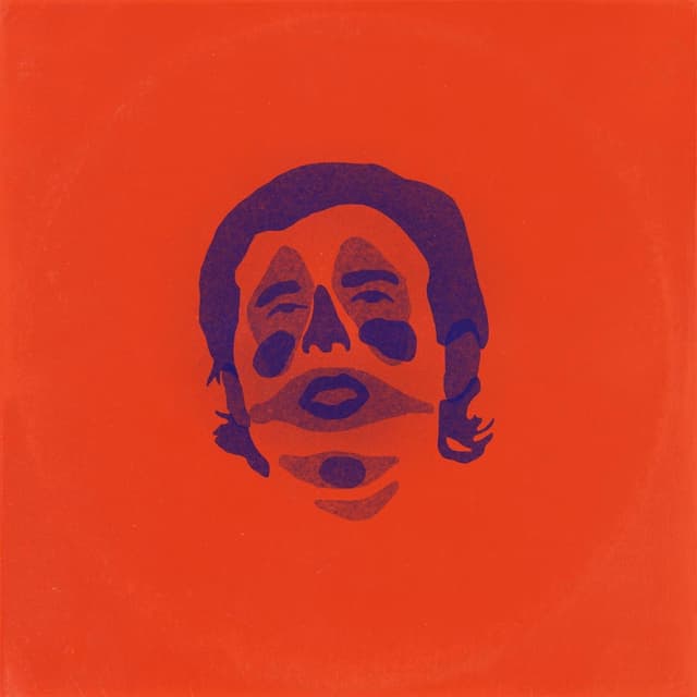 Album cover art for Local Nomad