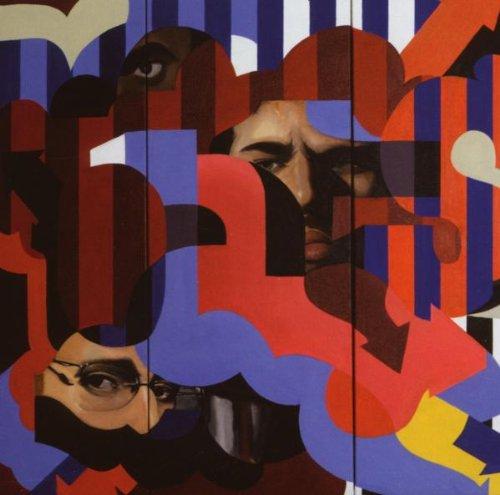 Album cover art for Our Lives Are Too Short