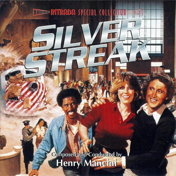 Silver Streak [B.O.F]