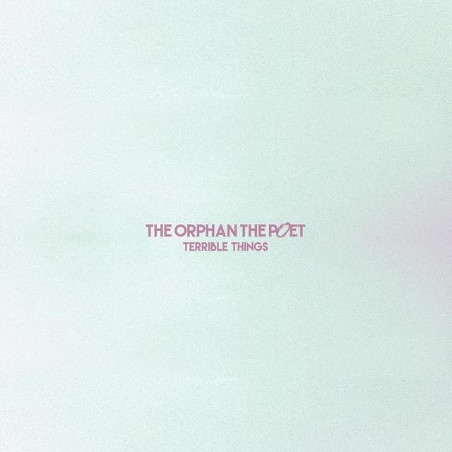 Album cover art for Terrible Things