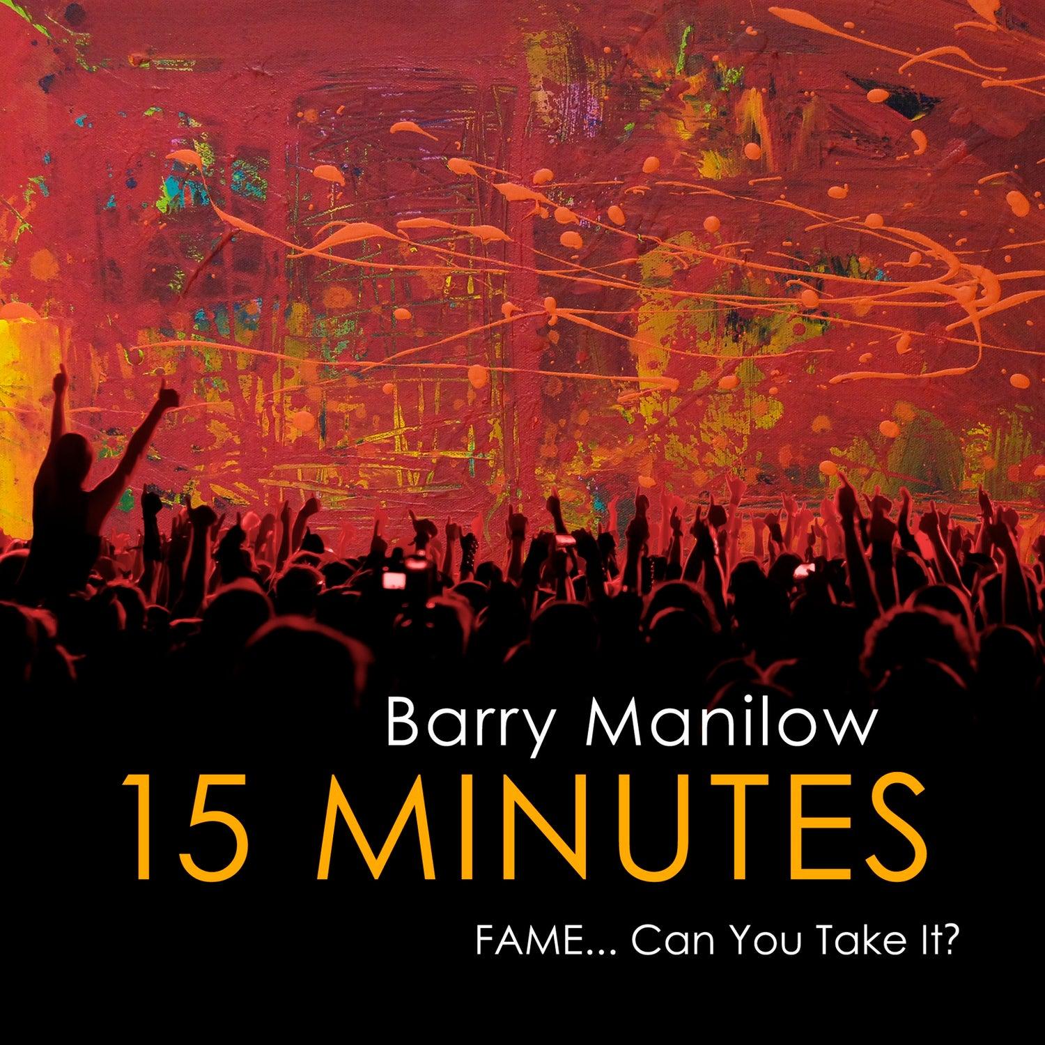 15 Minutes