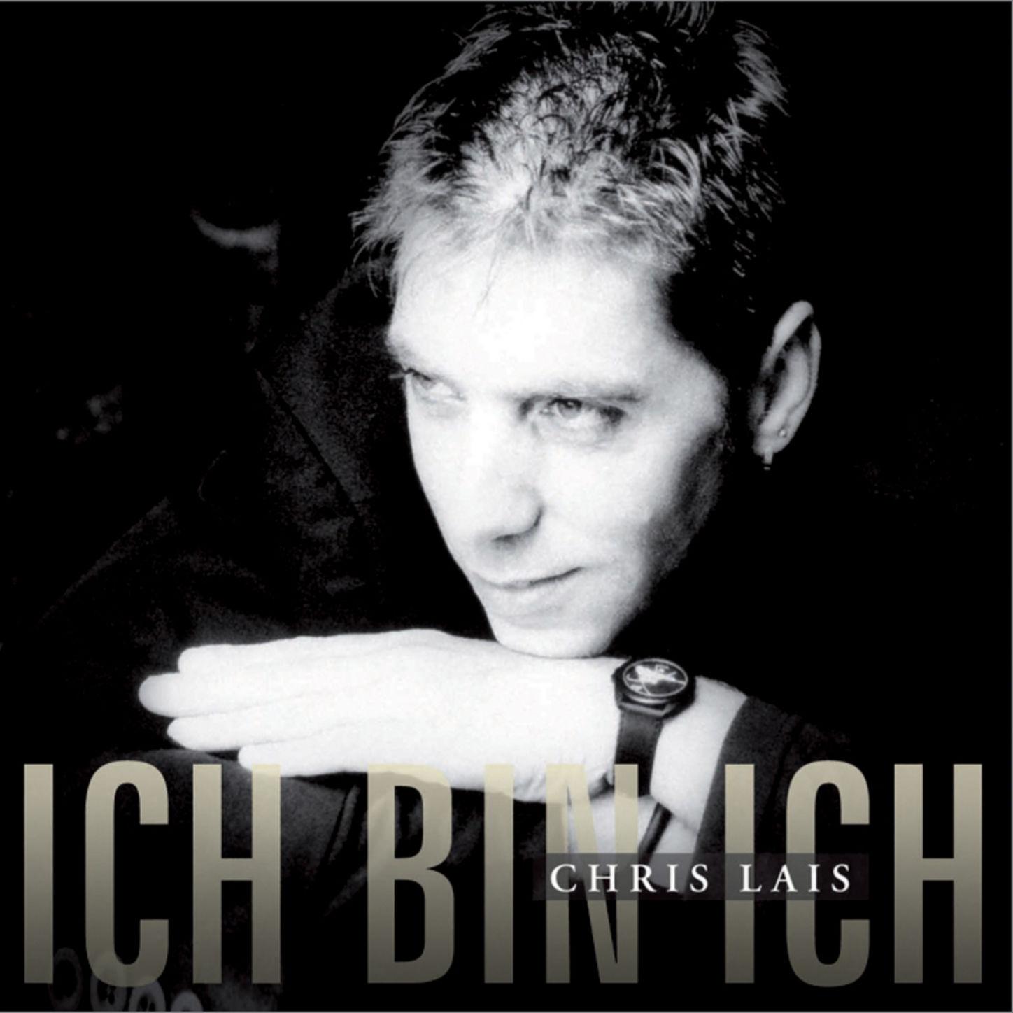 Ich Bin Ich