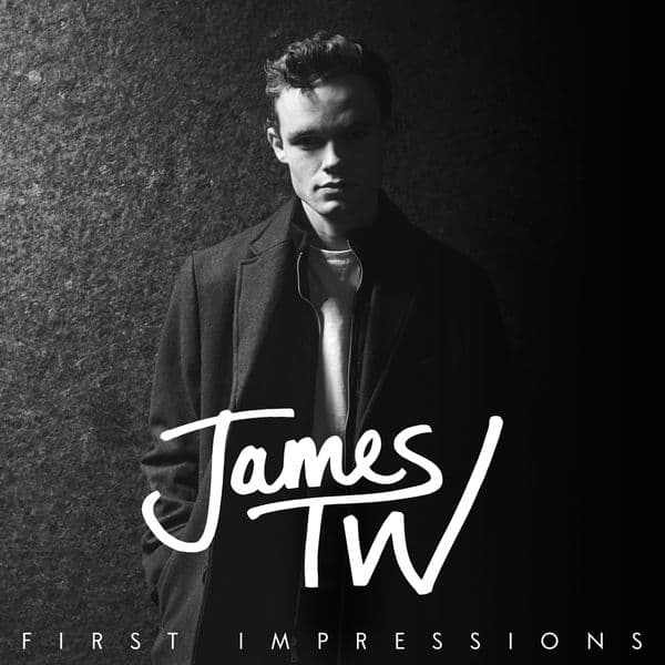 Album cover art for First Impressions