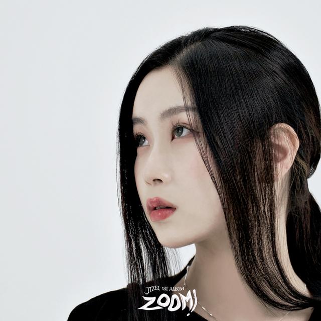 Album cover art for ZOOM!