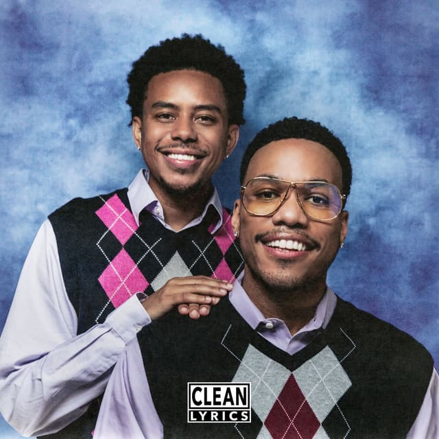 Album cover art for A Good Day