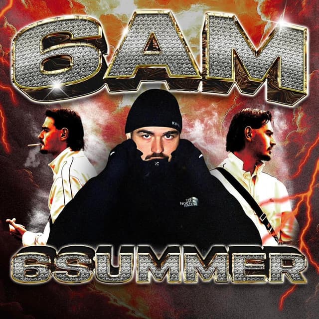 Album cover art for 2Late