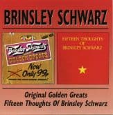 Album cover art for Original Golden Greats