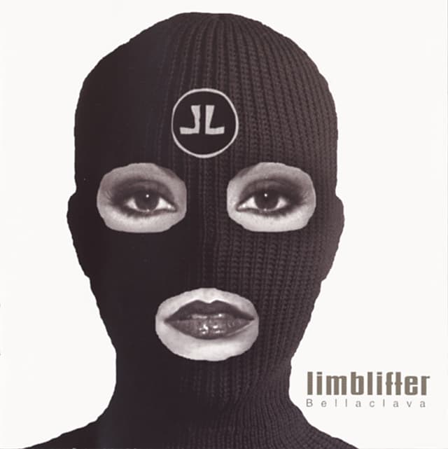 Album cover art for Bellaclava