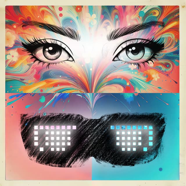 Album cover art for Just the Two of Us (Duet Cover)